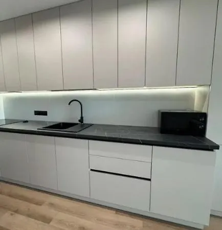 Apartment Jk Amerika *