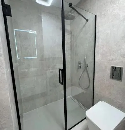 Jk Amerika Apartment Lviv