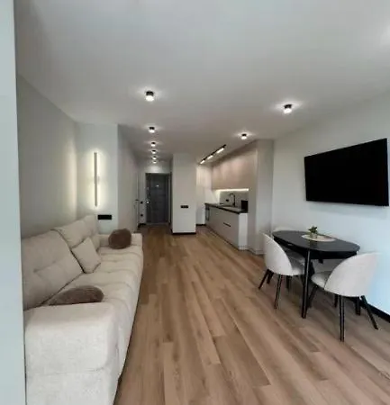 Apartment Jk Amerika